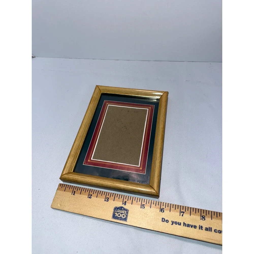 Intercraft vintage oak
